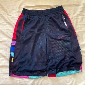Reversible Nike boy shorts